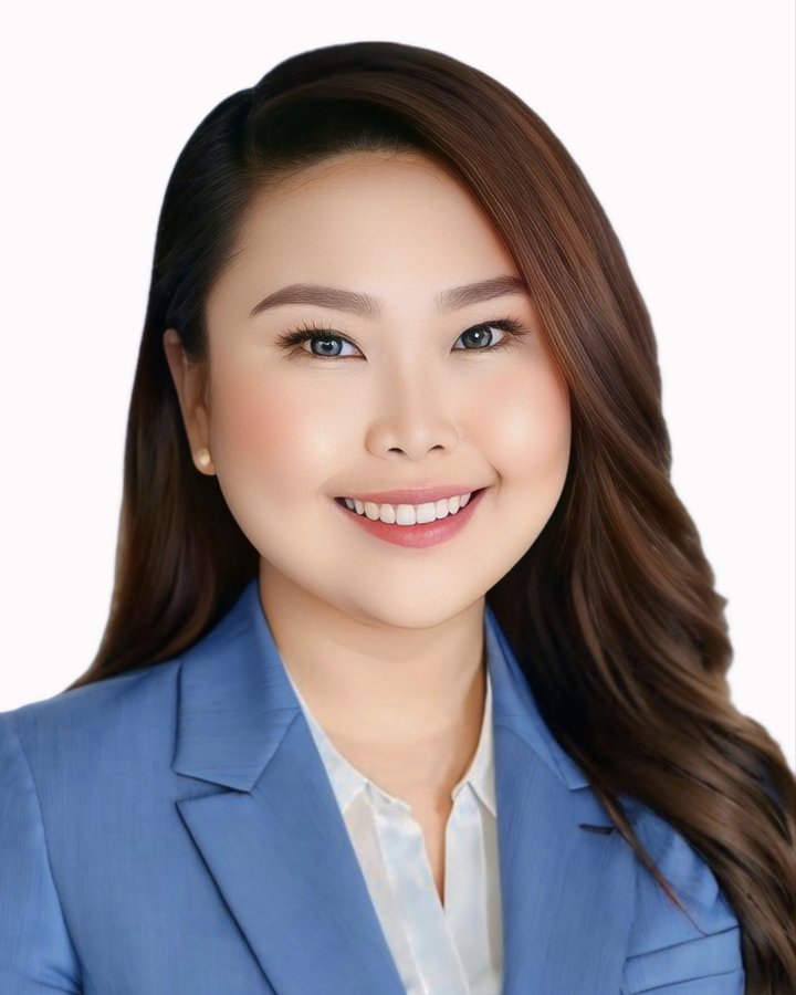 Criselle Tenoria, Leasing Assistant at Blue Atlas Realty