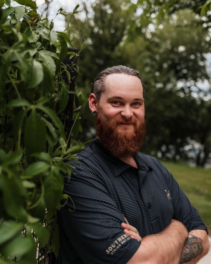 Dante Roark, Make Ready Coordinator at Blue Atlas Realty