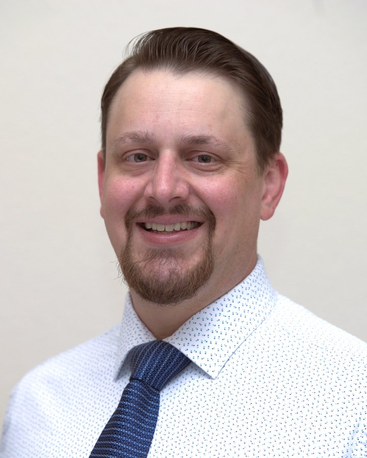 Dave Tefft, Client Representative at Blue Atlas Realty