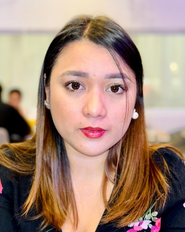 Gracel Rosalyn, Senior Admin and Leasing Assistant at Blue Atlas Realty