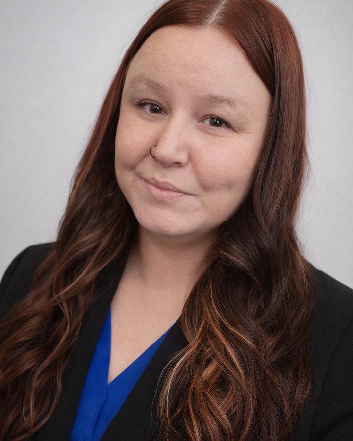 Lacy Falls, Tenant Representative at Blue Atlas Realty