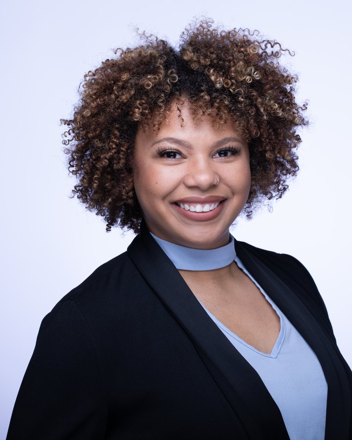 Mikayla Assamoi, Leasing Manager at Blue Atlas Realty